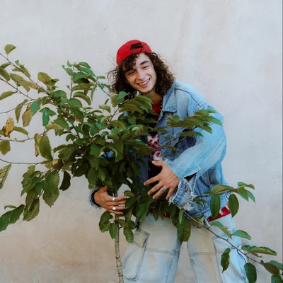 Joshua Caleb